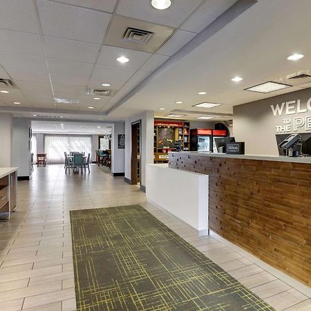 Hampton Inn Cumming Exterior photo