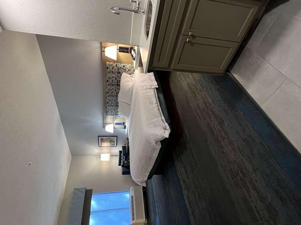 Hampton Inn Cumming Room photo
