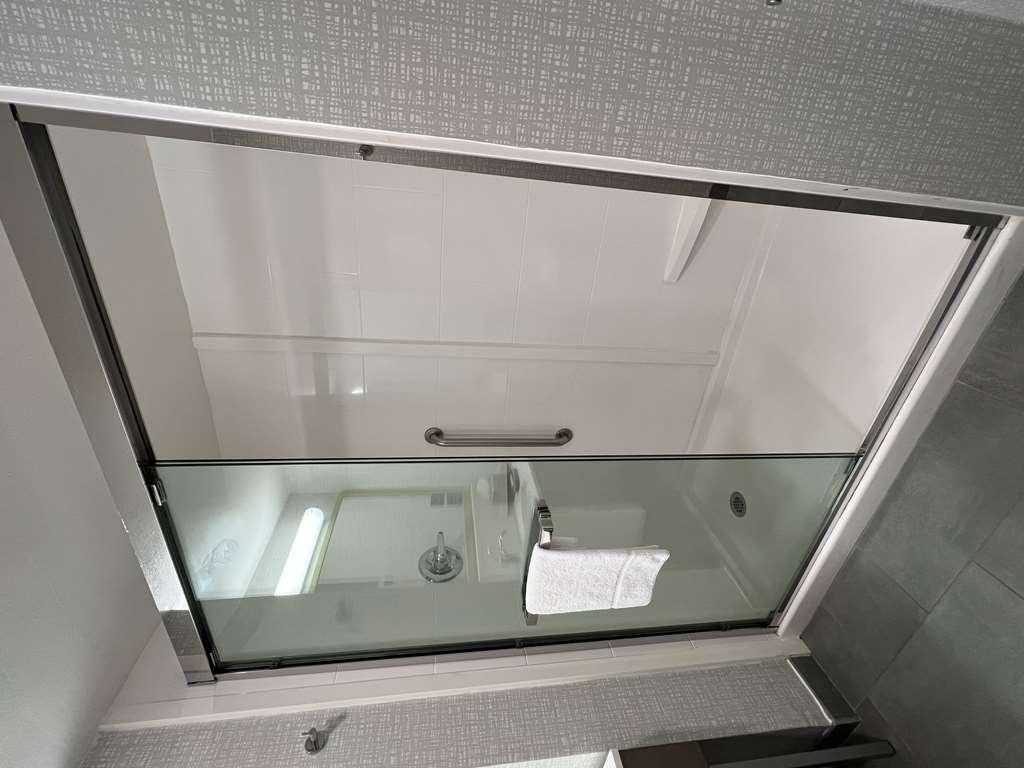 Hampton Inn Cumming Exterior photo