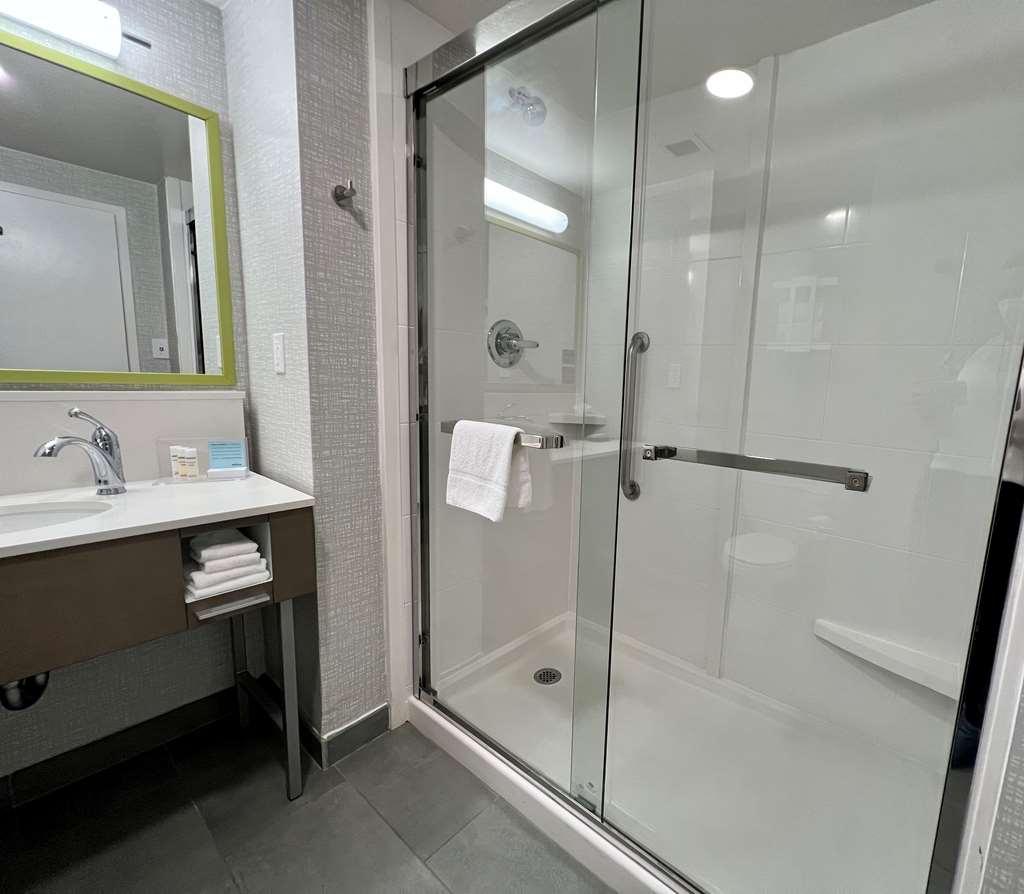 Hampton Inn Cumming Exterior photo