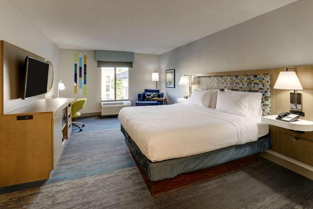 Hampton Inn Cumming Room photo