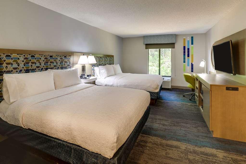 Hampton Inn Cumming Room photo