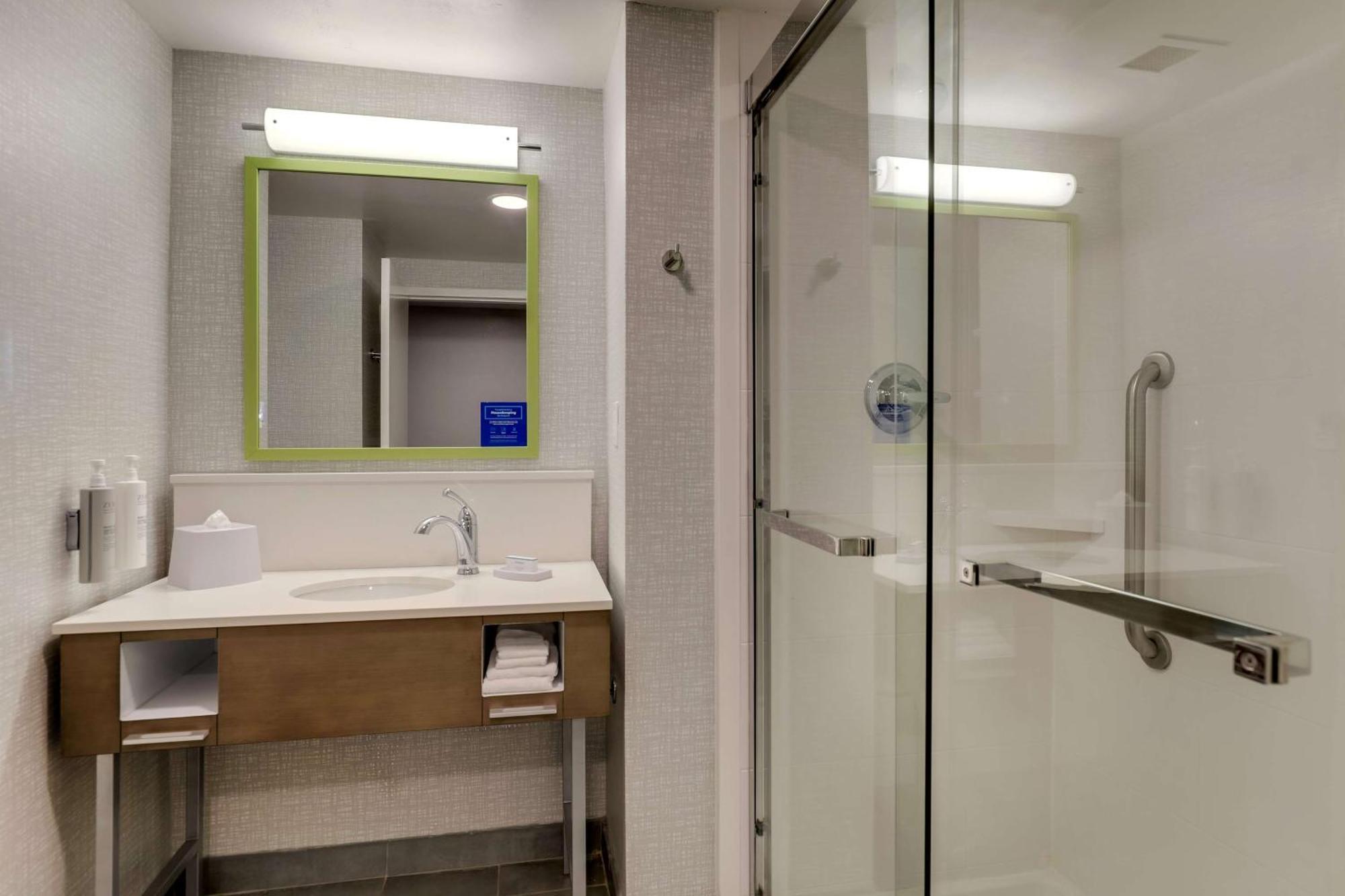 Hampton Inn Cumming Exterior photo